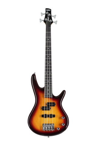 Ibanez Gsrm20-bs Gsrm Serisi Bas Gitar