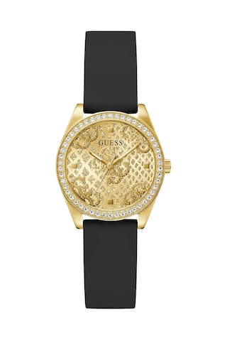 Guess Gugw1015l2 Kadın Kol Saati Altın