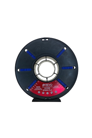 Revo Hyper Speed Lacivert Pla 1.75mm 1kg