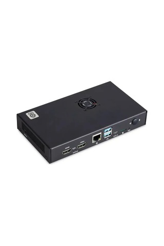 Raspberry Pi Compute Module 5 Dev Kit
