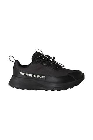 The North Face Y Fastpack Iı Wp Su Geçirmez Genç Ayakkabısı Nf0a8g5hky41 Siyah