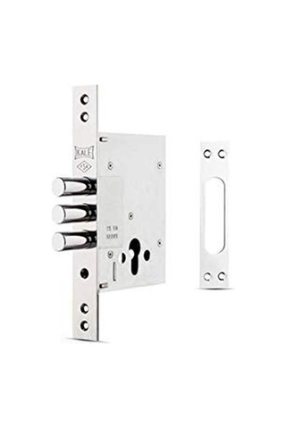 Monoblok 257 Gm Plus Çelik Kapı Emniyet Kilidi Pra-972545-125901 Diğer