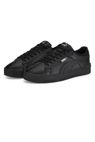 Puma Jada Renew Siyah Unisex Sneaker Spor Ayakkabı Siyah