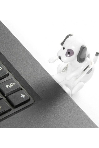 "sevimli Evcil Hayvan Temalı Usb Stick - Köpek Aşıkları Ve Ofis Şakası İçin Mükemmel Noel Hediyesi" Diğer