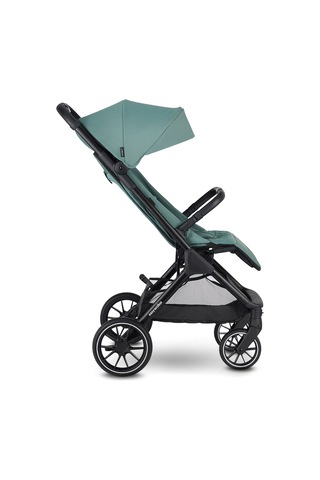 Easywalker Jackey Xl Bebek Arabası Forest Green