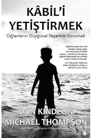Kabil'i Yetiştirmek Kabil'i Yetiştirmek