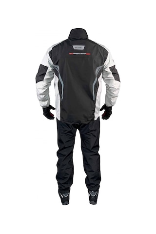 Forte Gt Yağmurluk Takım 2001140 Taş Siyah