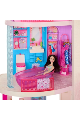 BARBIE® RÜYA EVİ™ JKG84
