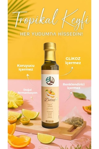 Promar  Kayısı Sirkesi 250 Ml