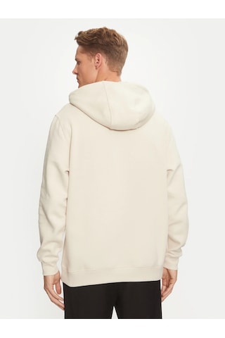 Tommy Hilfiger Tommy Hılfıger Erkek Sweatshırt Dm0dm20742-acg Dm0dm20742-acg Krem Krem
