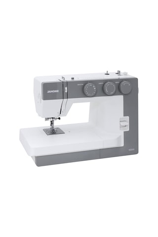 Janome Dikiş Makinesi 1522 Lg Açık Gri