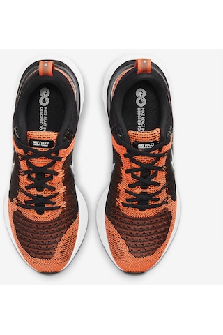 Nike React Infinity Run 2 Flyknit Kadın Koşu Ayakkabısı-ct2423-800 Çok Renkli