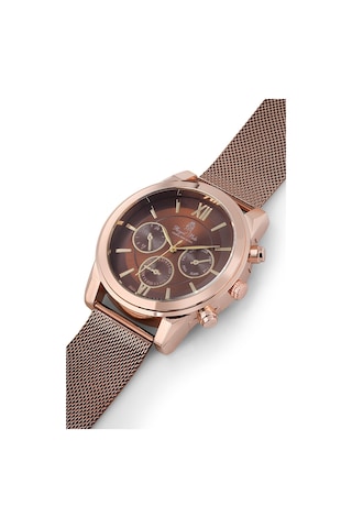 Royal Polo Club De Barcelona Rp304c002b Sevgili Çift Kol Saatleri