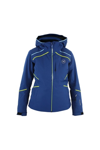 Rossignol W Savory Str Jkt Lacivert