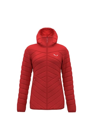 Salewa Brenta Rds Dwn Kadın Mont Kırmızı 001