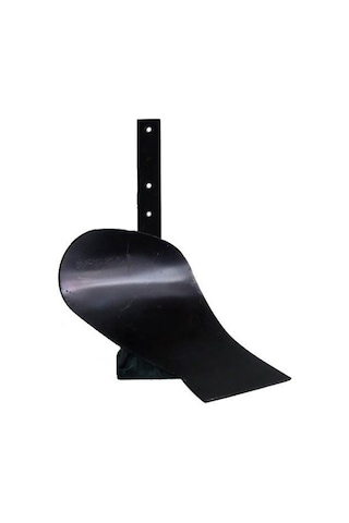 Çapa Makinası Pulluk Tekli Pulluk Turalp 6.5 7 Hp