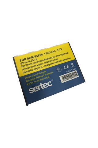 M350/s3850 Uyumlu Batarya Evimdeyokyok