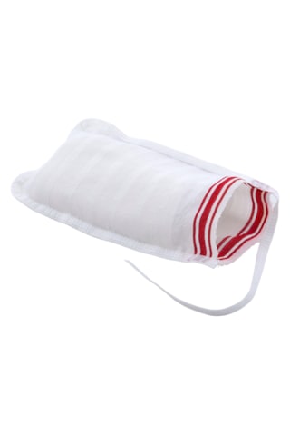 Banyo Hamam Kesesi 2'li