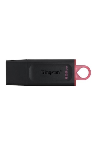 Kingston 256gb Usb3.2 Gen1 Datatraveler Exodia Black + Pink