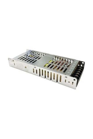 Wellpower 5volt 20amper Adaptör Slim Metal Kasa