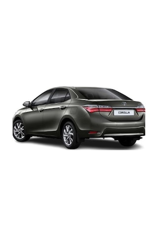 Toyota Corolla Uyumlu E18 Stop Lambası Dış Sağ 81550-02A80