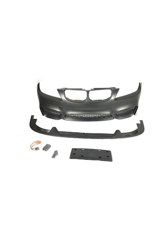 Autogp Bmw E90 Lci M4 Model Ön Tampon Seti Tk 22-02-e90.2-m4