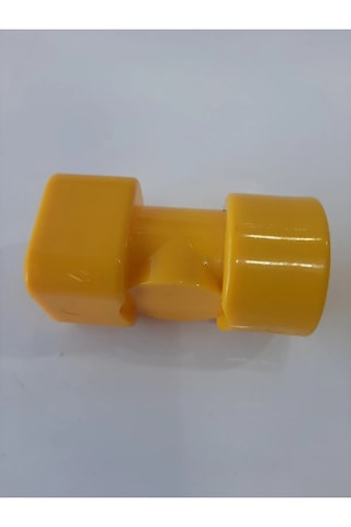 Kare Boru Hat Girişi 22x22x20 Mm 3adet