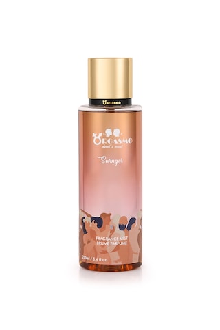 Orgasmo Svinger Vücut Spreyi 250 ML