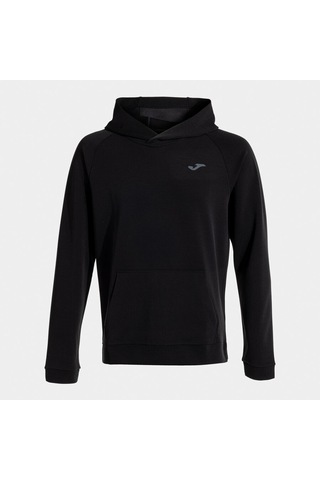 Joma 700117.100 Breath Erkek Siyah Hoodie