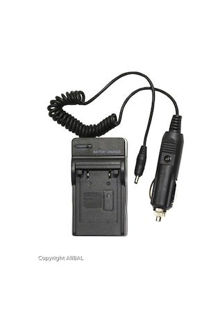 Hlypro Canon Lp E8 Batarya İçin Şarj Aleti