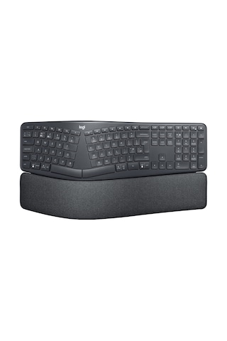 Logitech Ergo K860 - Grafit Abd Intl - Intnl, Grafit
