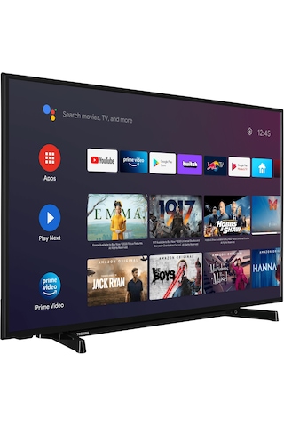 Toshiba 43UA2263DT 43" 4K Ultra HD Android Smart LED TV