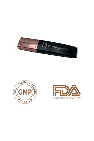 Benjamin Button Titreşimli Elektroporasyonlu  Serum 30 ML