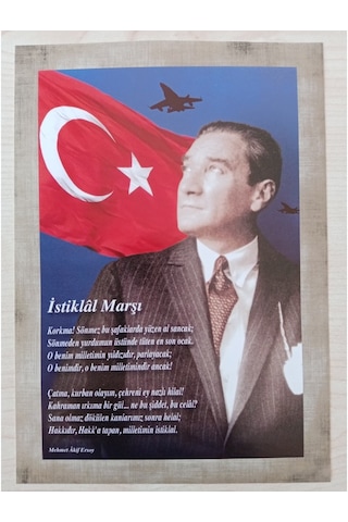 Livan Sticker İlke ve İnkılaplar