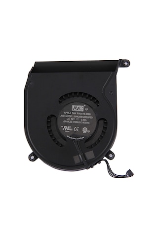 Mac Mini İçin Soğutma Fanı 2010 - 2012 A1347