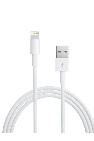 Fioplus FP04 Lightning İphone Uyumlu Şarj Kablosu