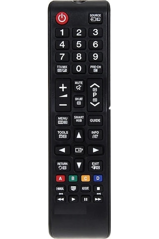 Samsung Uyumlu 88Js9500 Smart Led Tv Kumandası