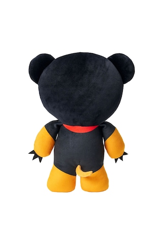 Deddy Bears Özel Kutulu 32 Cm Figür Seri 4 - Snapps Çok Renkli