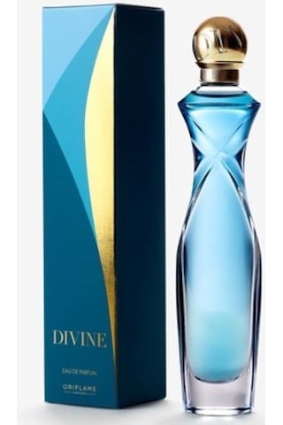 Oriflame Divine Kadın Parfüm EDP 50 ML