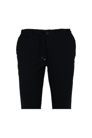 Erkek Jogger Pantolon Bel Bağcıklı Dar Kesim Rar01349 Lacivert