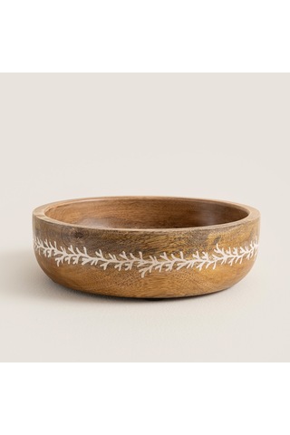 New Marine Sunum Kasesi 20cm Natural Naturel