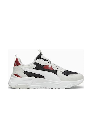 Puma Trinity Lite Erkek Günlük Spor Ayakkabı C-pum389292e10p25 Beyaz