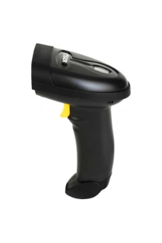 Tıger Cs620 2d Karekod Kablosuz Usb Barkod Okuyucu