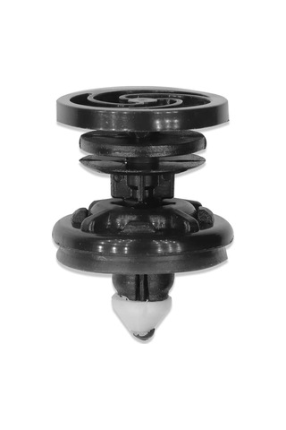 50 Adet Kapı Trim Paneli Tutucu Klipsleri Sızdırmazlık Üyesi 7l6868243 Audi A5 İçin Uygun, A6 Vw Modelleri