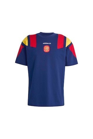 Adidas Erkek T-shirt Fef Eqt Tee Kg2574 Mavi