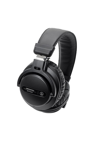 Audio-technica Ath-pro5x Profesyonel Kulak Üstü Dj Monitör Kulaklık