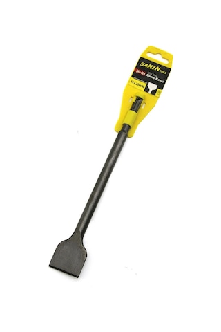 14mm Geniş Keski Sds Hilti Ucu 250x40mm 5545
