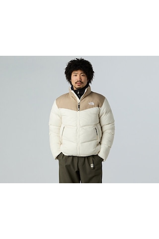 The North Face M Saikuru Jacket Erkek Outdoor Montu Nf0a853ıdhs1 Gri Gri