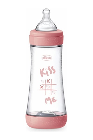 Chicco Perfect 5 Antikolik Biberon Pp 300 Ml Girl