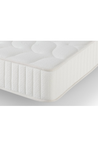 Babyhopeankara Heyner Visco Yatak Ortopedik Visco Yataklar 7 Cm Visco'Lu Yatak